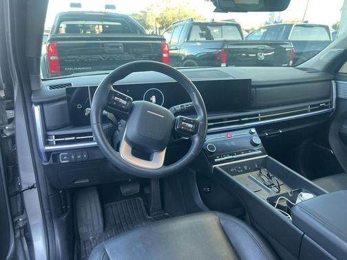 2024 Hyundai SANTA FE Limited