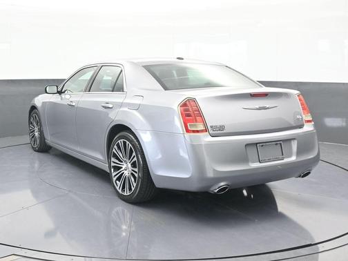 2014 Chrysler 300 S
