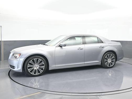 2014 Chrysler 300 S