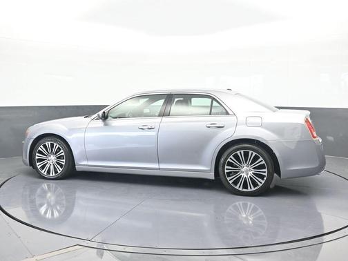 2014 Chrysler 300 S