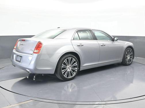 2014 Chrysler 300 S