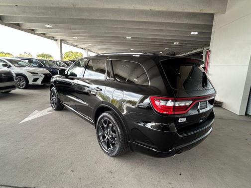 2026 Dodge Durango GT HEMI V8