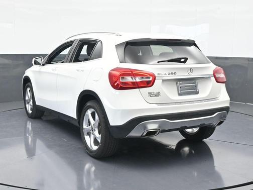 2019 Mercedes-Benz GLA 250 Base