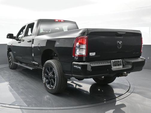 2021 RAM 2500 Big Horn