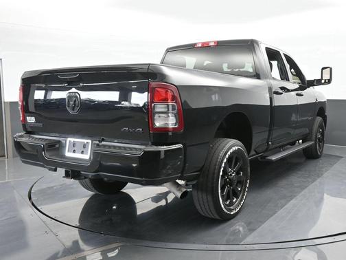 2021 RAM 2500 Big Horn