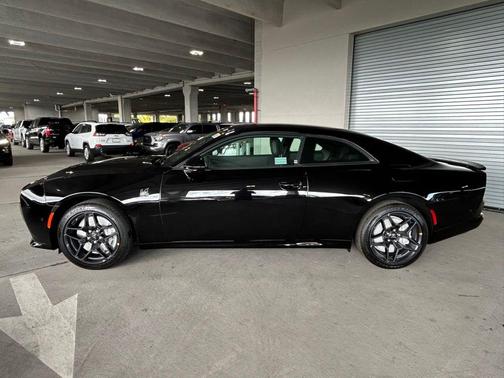 2026 Dodge Charger R/T