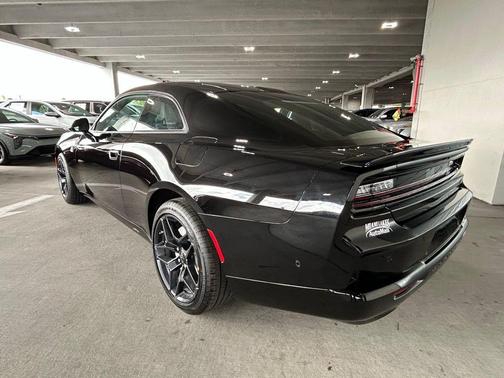 2026 Dodge Charger R/T
