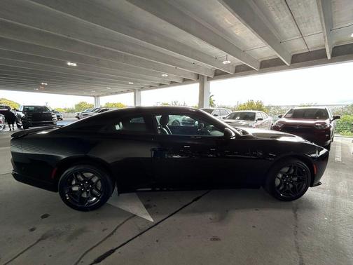 2026 Dodge Charger R/T