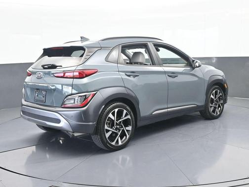 2022 Hyundai KONA Limited
