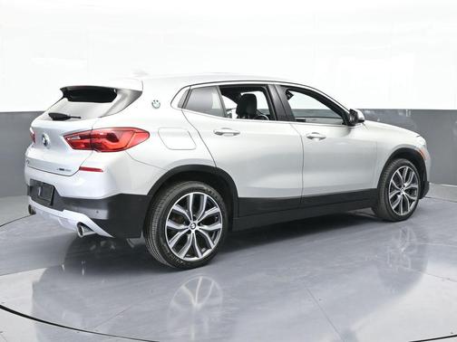 2018 BMW X2 xDrive28i