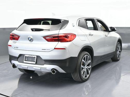 2018 BMW X2 xDrive28i