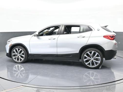 2018 BMW X2 xDrive28i