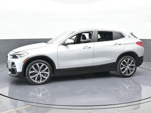 2018 BMW X2 xDrive28i