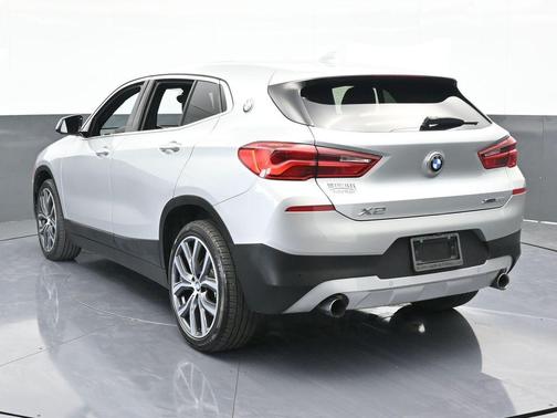 2018 BMW X2 xDrive28i