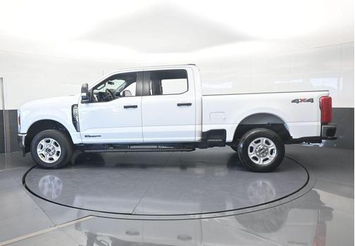 2025 Ford F-250 XLT