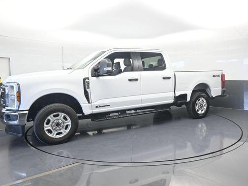 2025 Ford F-250 XLT