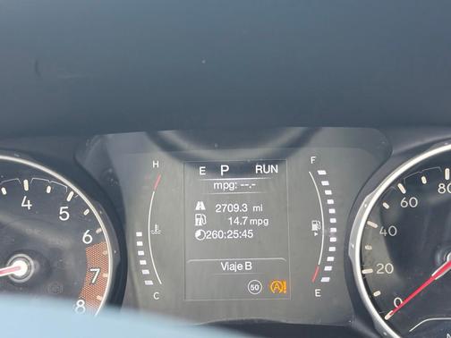 Diamond Black Crystal Pearlcoat 2020 Jeep Compass Latitude