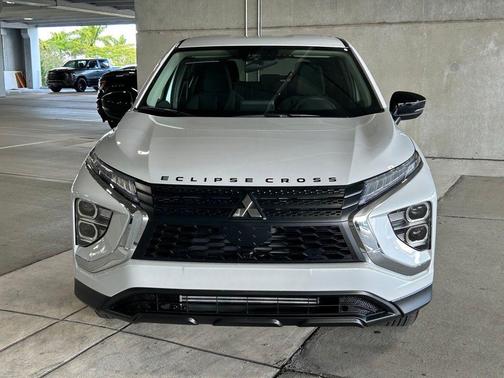 2024 Mitsubishi Eclipse Cross LE