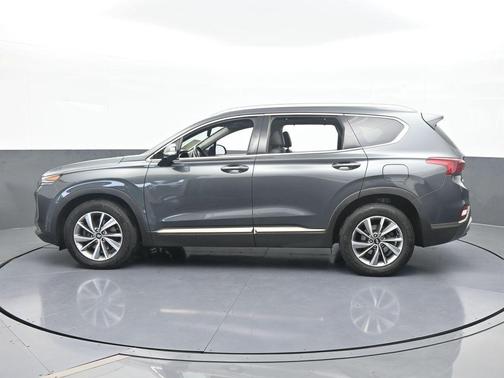 2020 Hyundai SANTA FE 2.4 Limited
