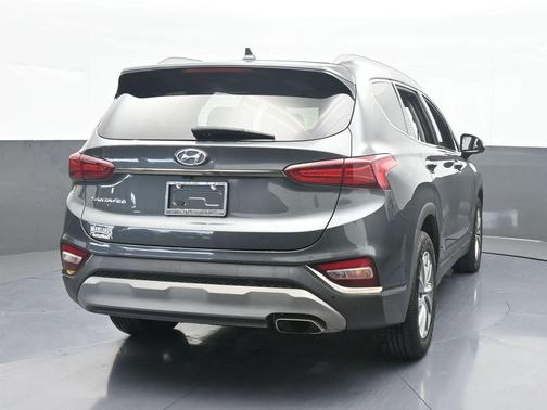 2020 Hyundai SANTA FE 2.4 Limited