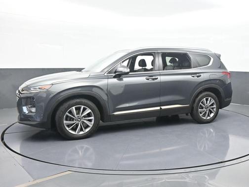 2020 Hyundai SANTA FE 2.4 Limited