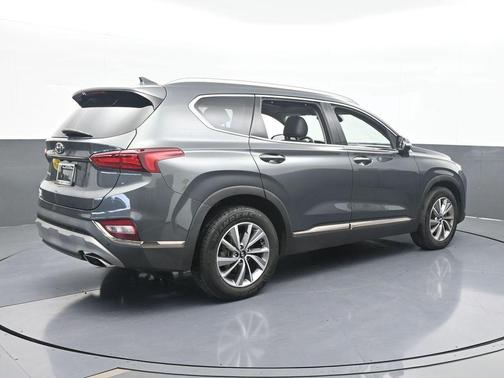 2020 Hyundai SANTA FE 2.4 Limited
