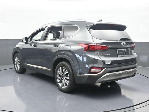 2020 Hyundai SANTA FE 2.4 Limited