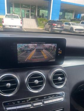 2020 Mercedes-Benz GLC 300 Base 4MATIC