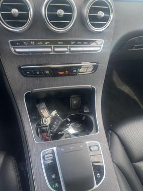 2020 Mercedes-Benz GLC 300 Base 4MATIC