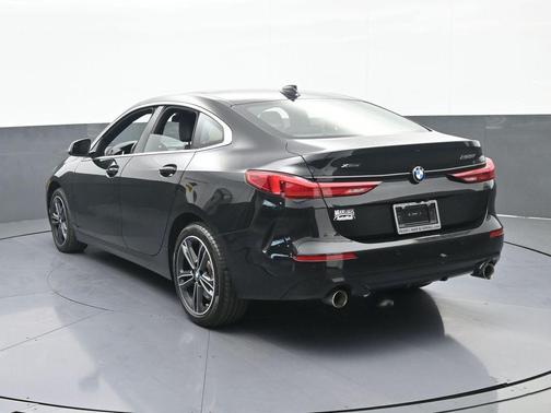 2024 BMW 228 Gran Coupe i xDrive