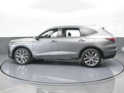 2024 Acura MDX Technology