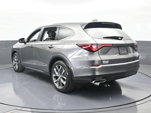 2024 Acura MDX Technology