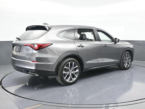 2024 Acura MDX Technology