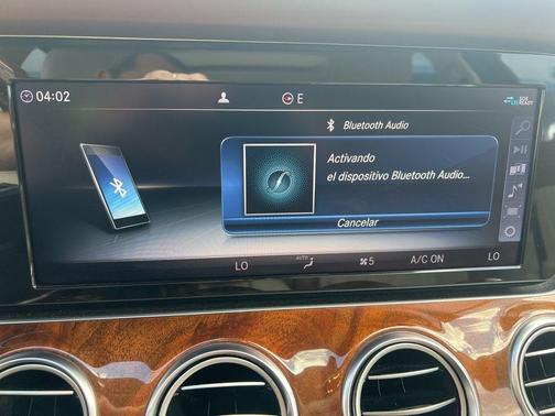 2019 Mercedes-Benz E-Class E 300