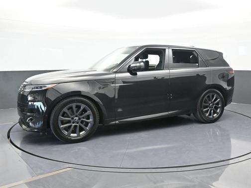 2024 Land Rover Range Rover Sport Dynamic SE