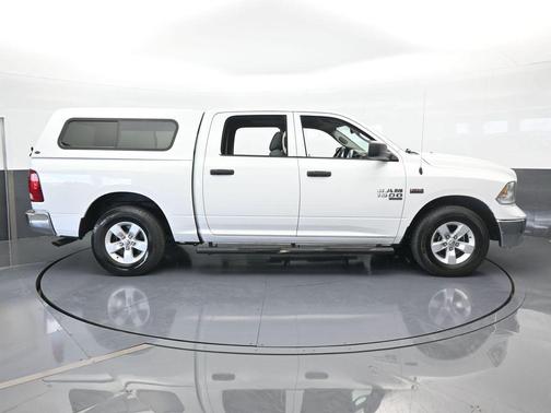 2020 RAM 1500 Classic Tradesman