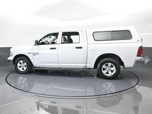 2020 RAM 1500 Classic Tradesman