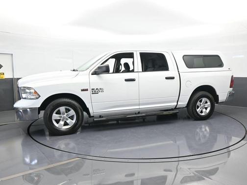 2020 RAM 1500 Classic Tradesman