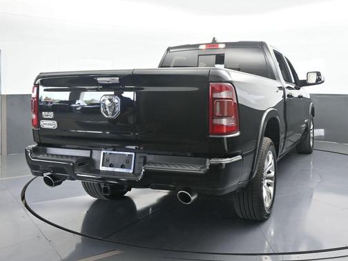 2021 RAM 1500 Longhorn