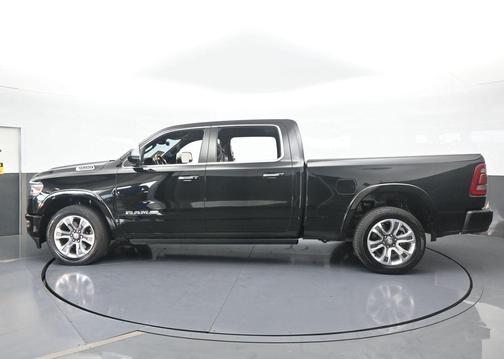 2021 RAM 1500 Longhorn