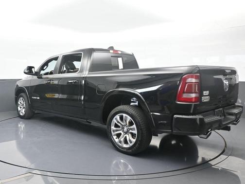 2021 RAM 1500 Longhorn
