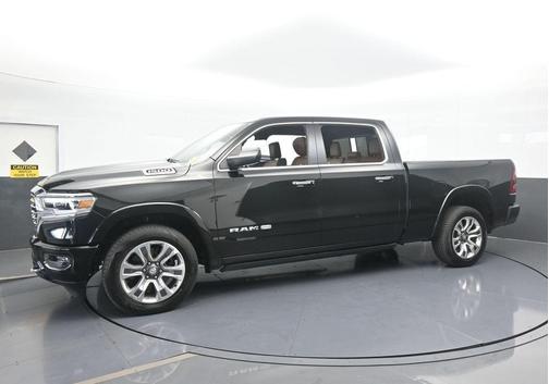2021 RAM 1500 Longhorn