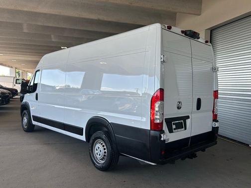 2024 RAM ProMaster 3500 High Roof