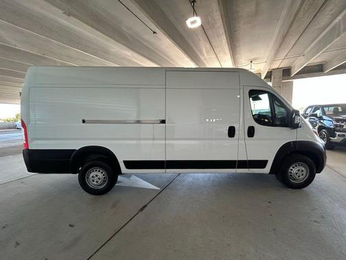 2024 RAM ProMaster 3500 High Roof