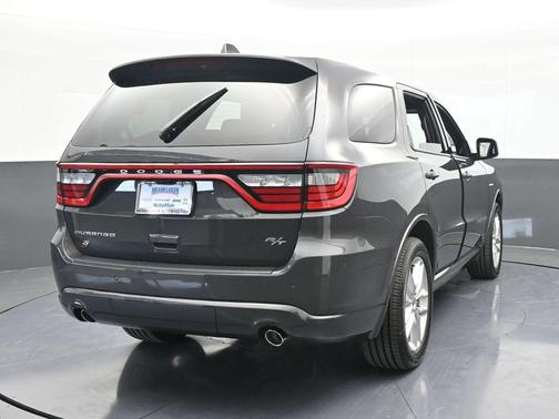 2025 Dodge Durango R/T