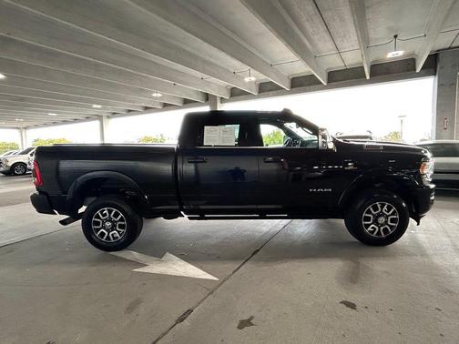 2024 RAM 2500 Longhorn