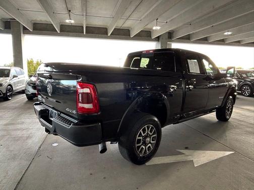 2024 RAM 2500 Longhorn