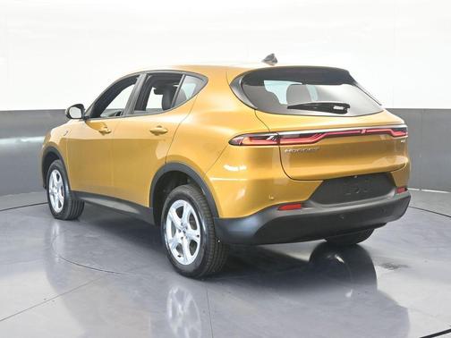 2024 Dodge Hornet GT