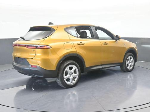 2024 Dodge Hornet GT