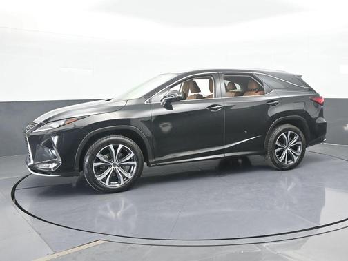 2022 Lexus RX 350L Base